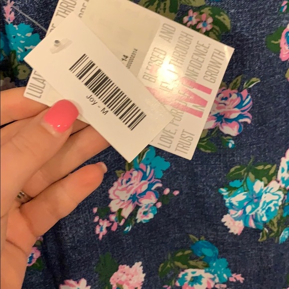 Lularoe joy - Picture 3 of 3